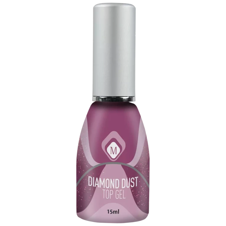  Топ финиш Diamond Dust  15 ml