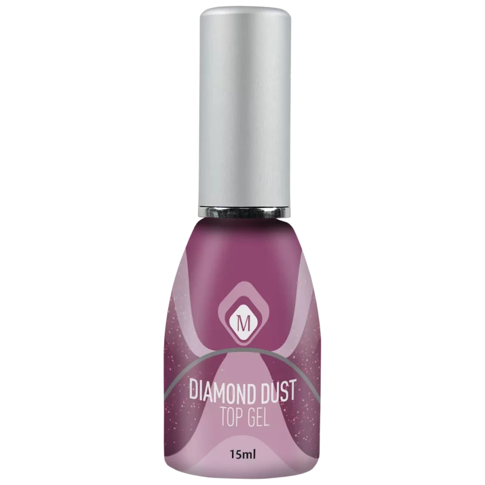 Топ финиш Diamond Dust  15 ml
