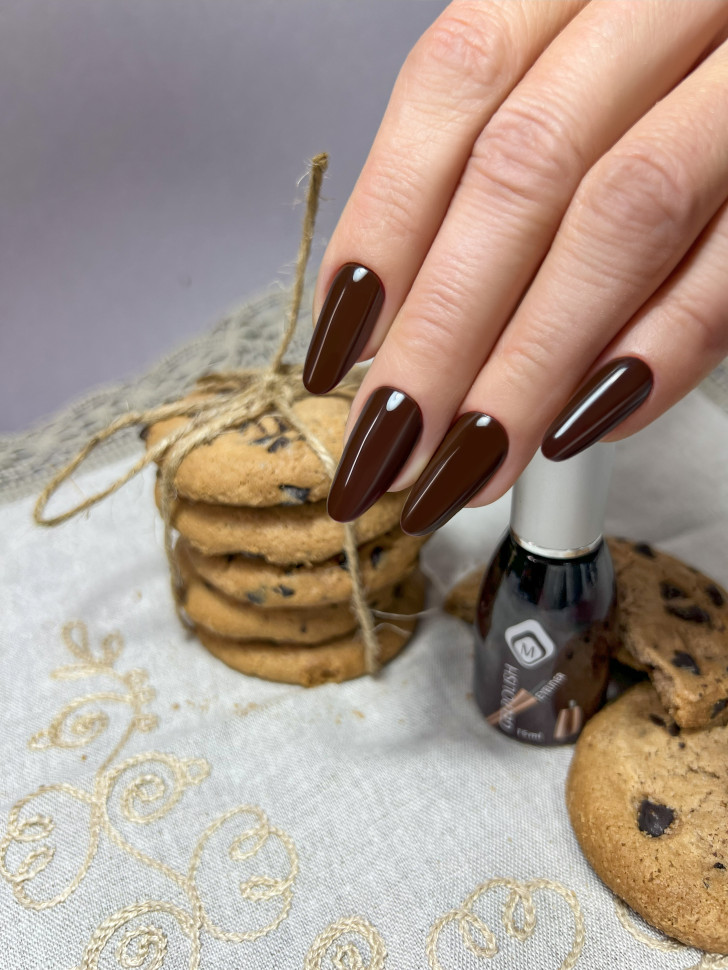 Гель лак Eyeliner 15 мл 
