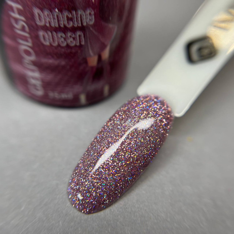 гель лак Dancing Queen 15 мл