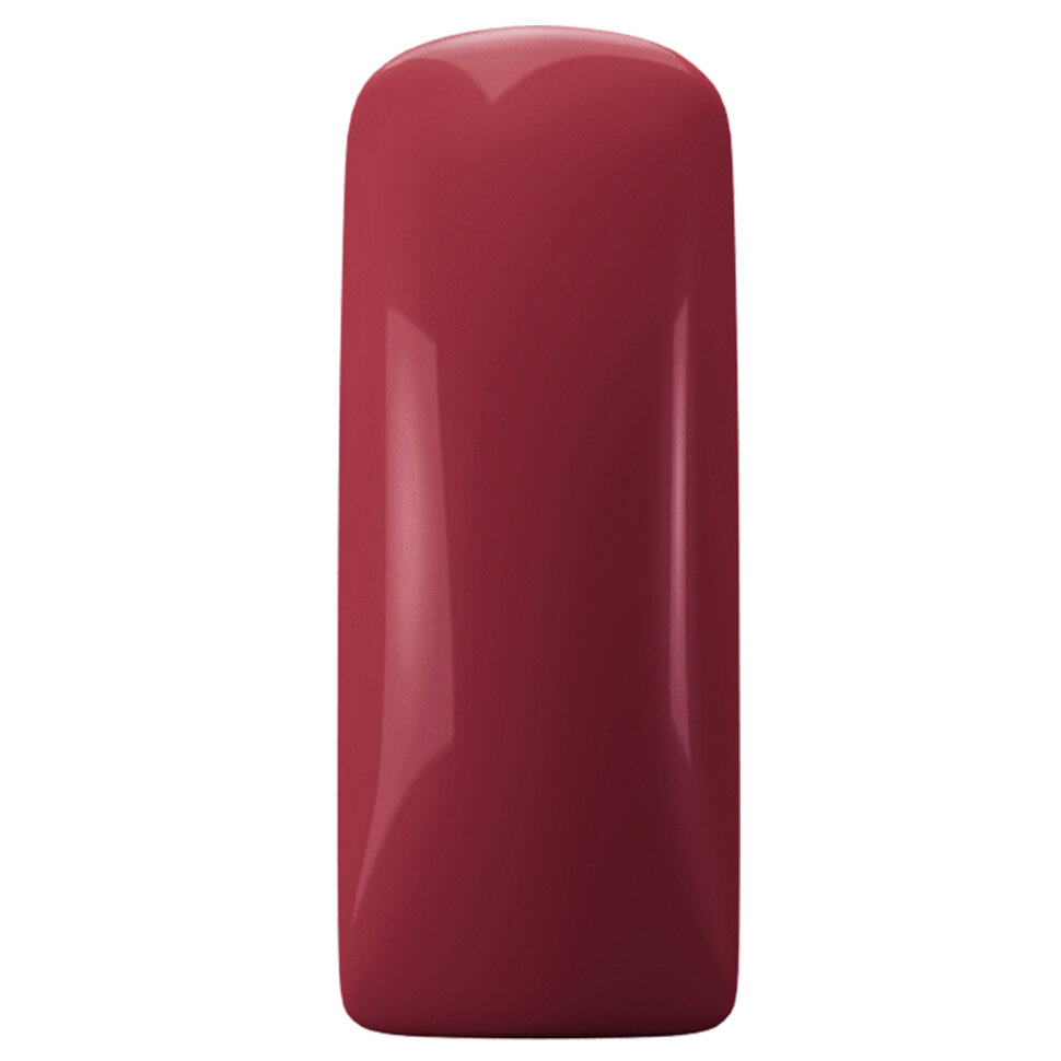 Гель лак Rouge Red 15 мл 