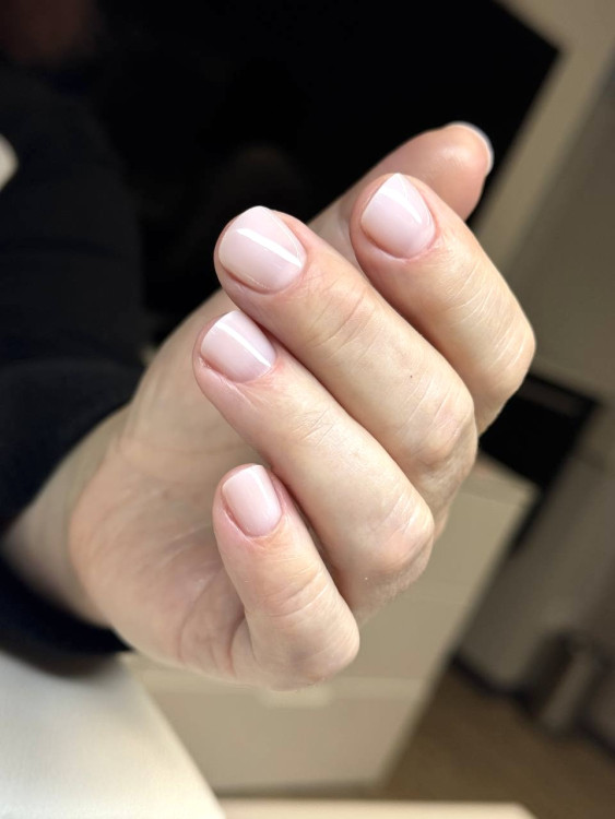 Ликвид гель Whisper 30 гр