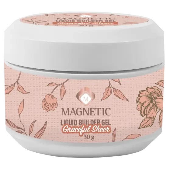Ликвид гель Graceful 30 гр
